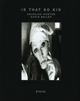デヴィッド・ベイリー写真集 David Bailey: Pictures That Mark
